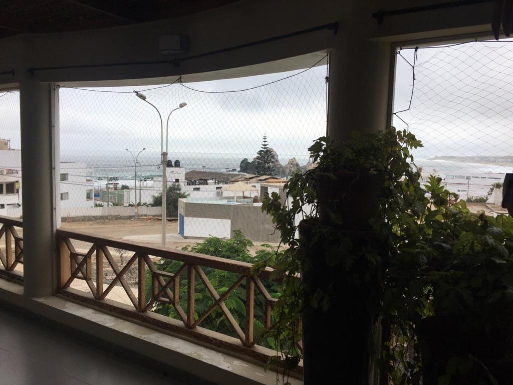 Casa en venta en Punta Negra