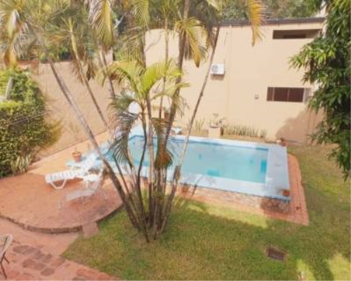 EN ALQUILER | Exclusiva Residencia en Barrio — foto 3