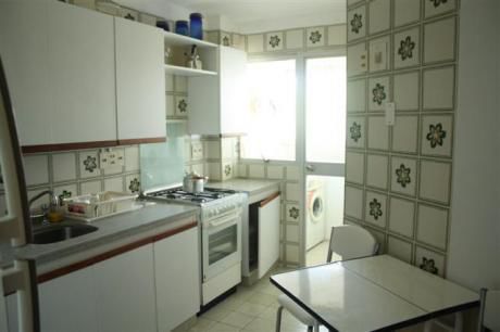 Alquilo De Forma Anual (12 Meses) Apartamento En Punta Del Este