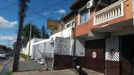 Alquilo Zona Lillo Y Denis Roa