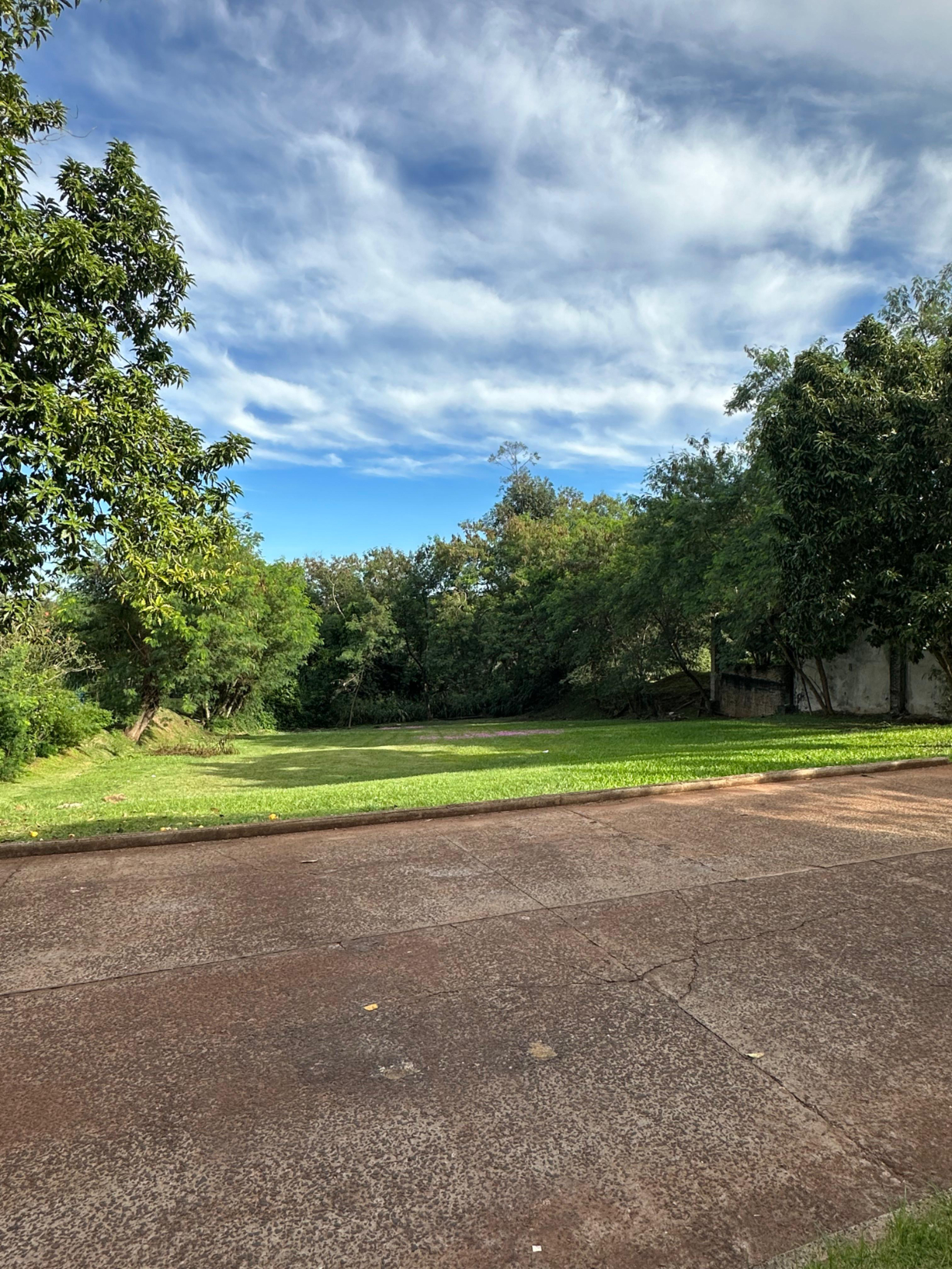 VENDO TERRENO CON EXCELENTE UBICACION EN EL PARANA COUNTRY CLUB — foto 2