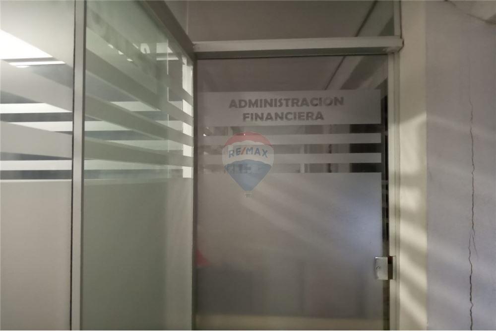 ALQUILO OFICINA CORPORATIVA - ÑEMBY-B° SAN CARLOS — foto 3
