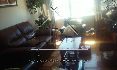 Apartamento Venta 3 Dormitorios Al Frente Buceo