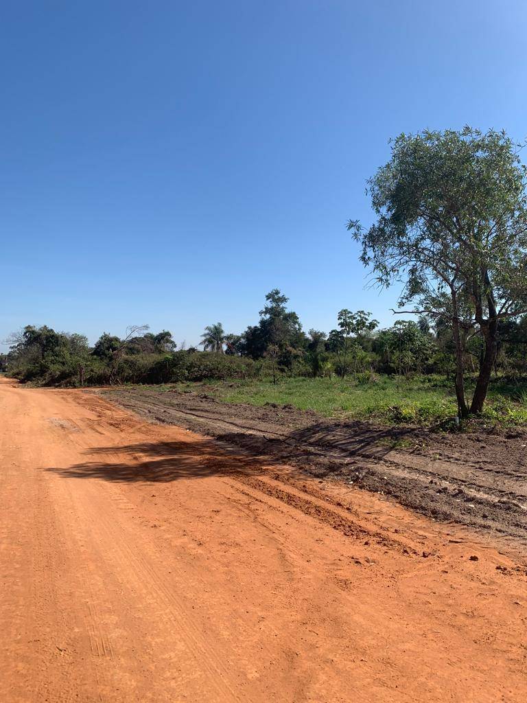 LOTE EN SAN BERNARDINO - BOSQUES DE SANBER — foto 2
