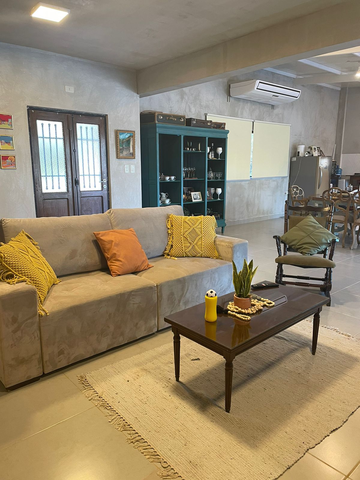 En Venta – Moderna Casa En San Bernardino — foto 3
