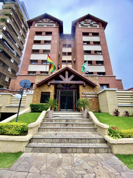 Departamento en alquiler en Sur