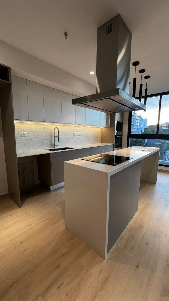 En venta depto de 3 dormitorios — foto 2