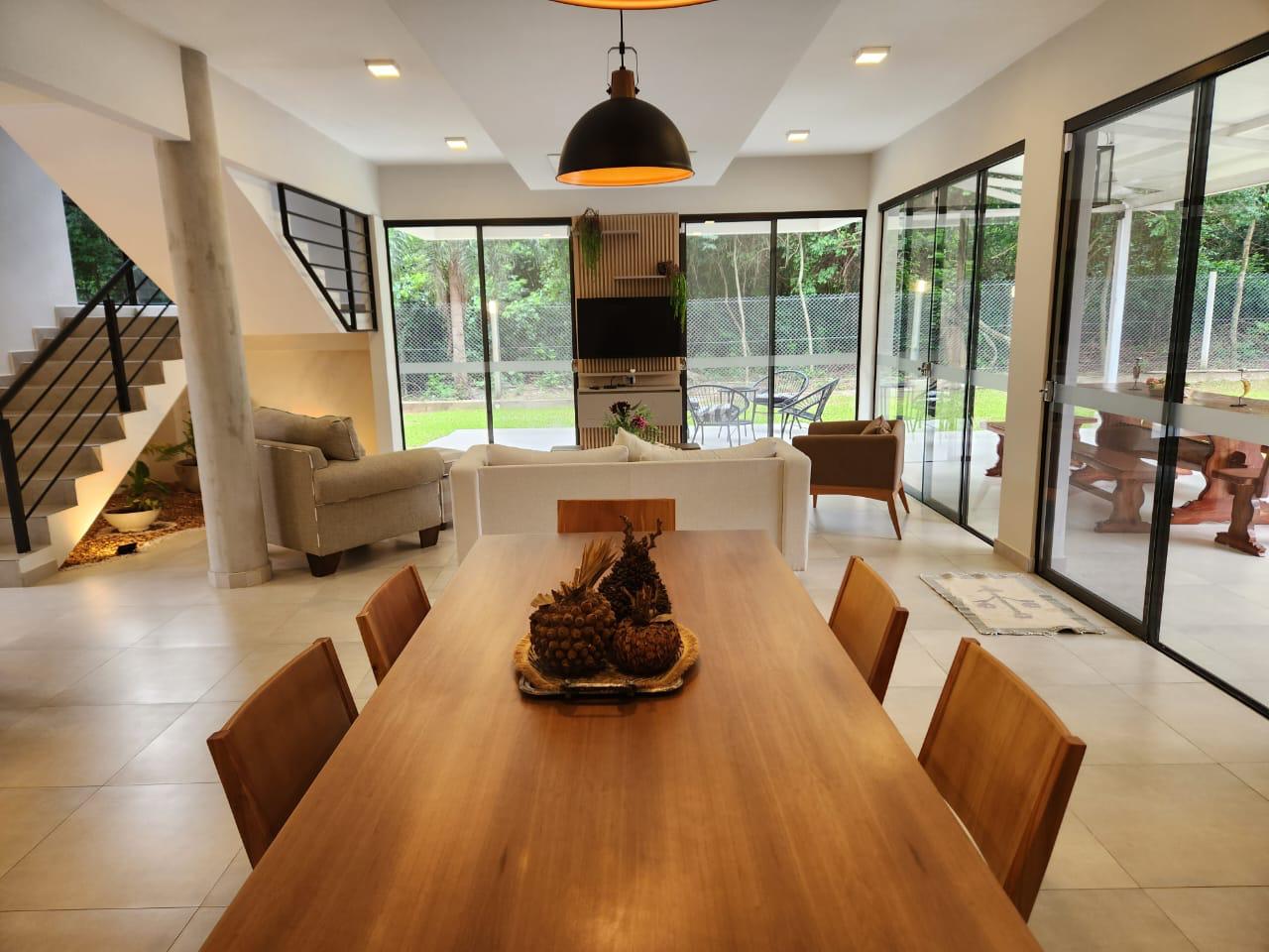 Vendo Casa Amoblada en San Bernardino — foto 2