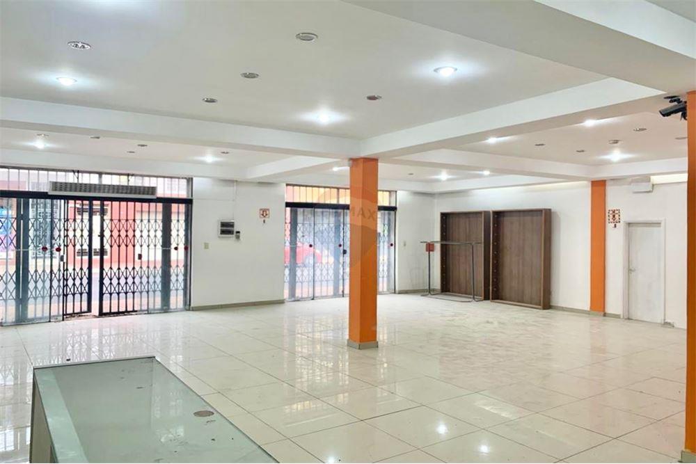 Local comercial en alquiler en Ciudad Nueva, Asunción — foto 2