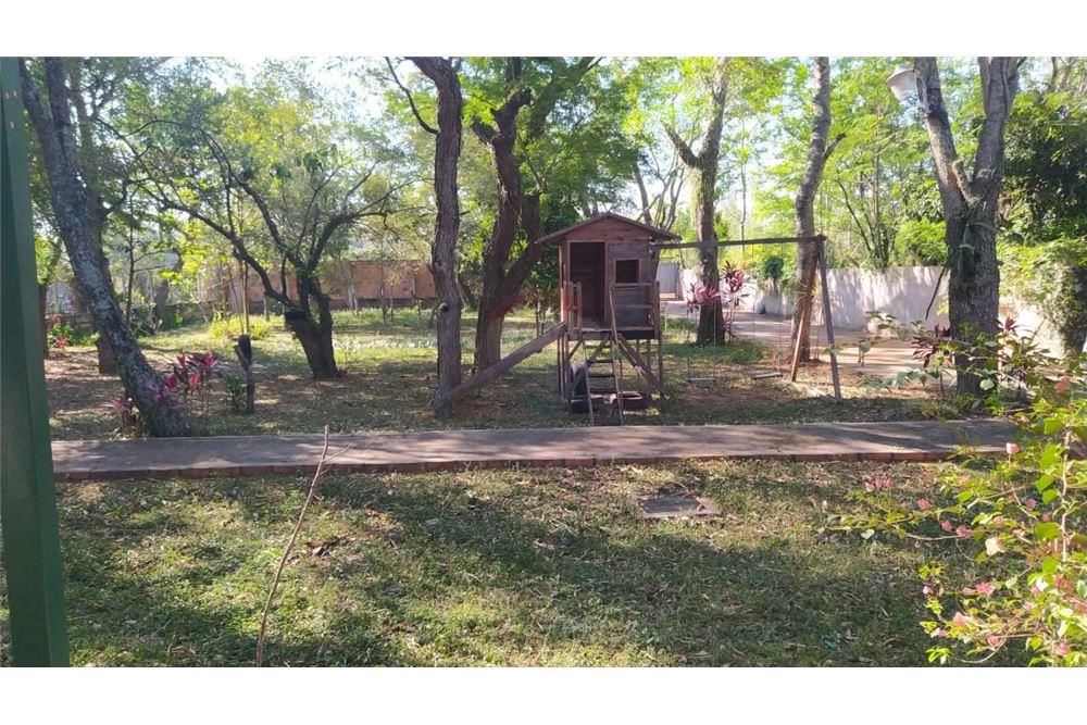 Vendo 5 terrenos en San Ber Caacupemi — foto 2