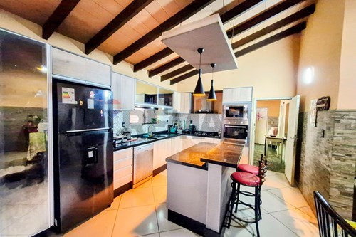 Casa Venta PY Asunción B° San Pablo — foto 2