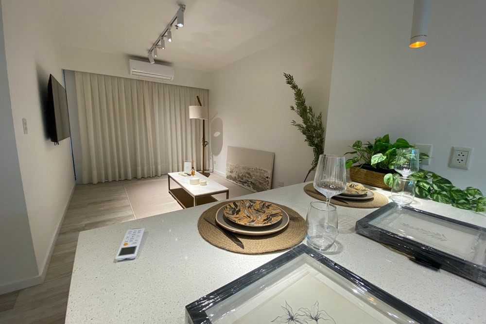 Departamento-Alquiler-Narciso R. Colmman, Manorá, Asunción — foto 3