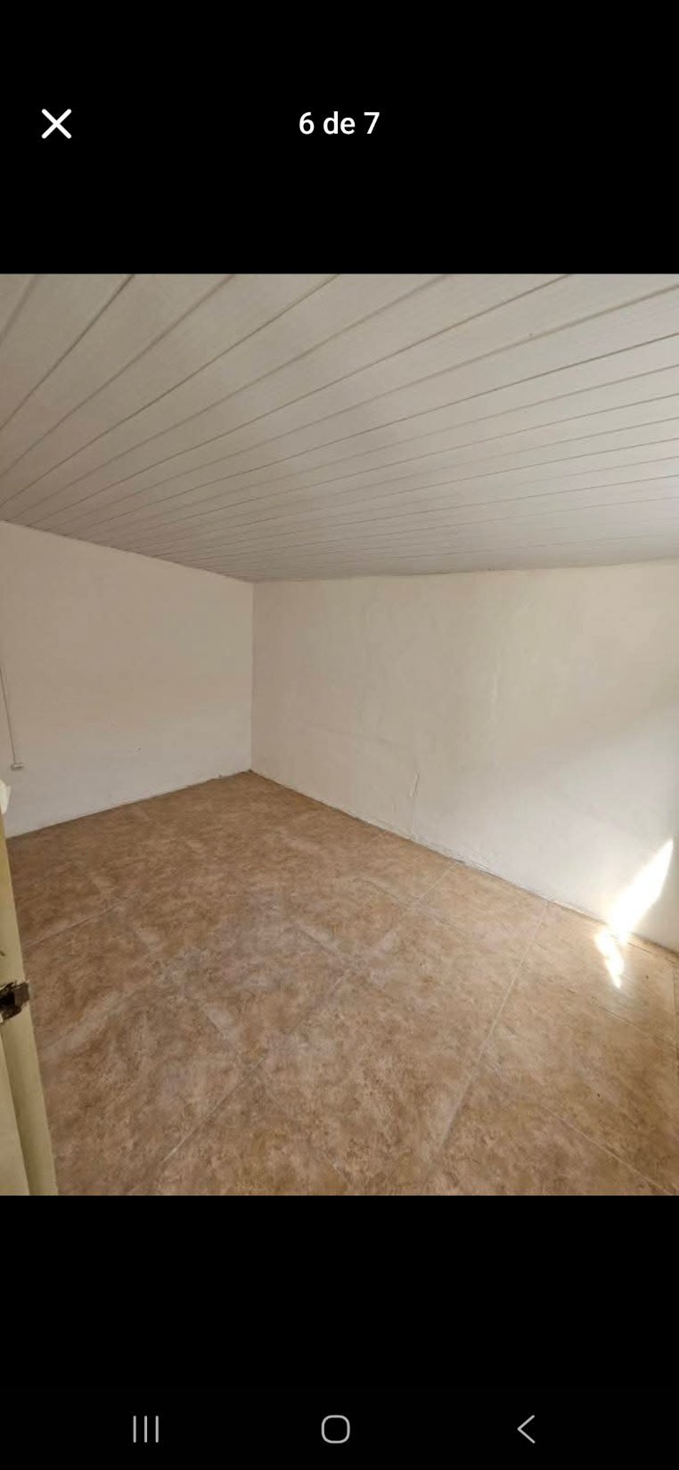 Alquiler Apto 1 Dormitorio En Pando · Foto 4