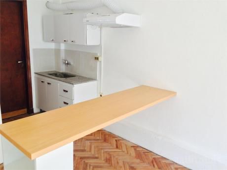 Excelente Apartamento Plaza Independencia