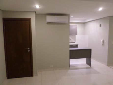 Vendo Departamento De Dos Dormitorios En Villa Aurelia