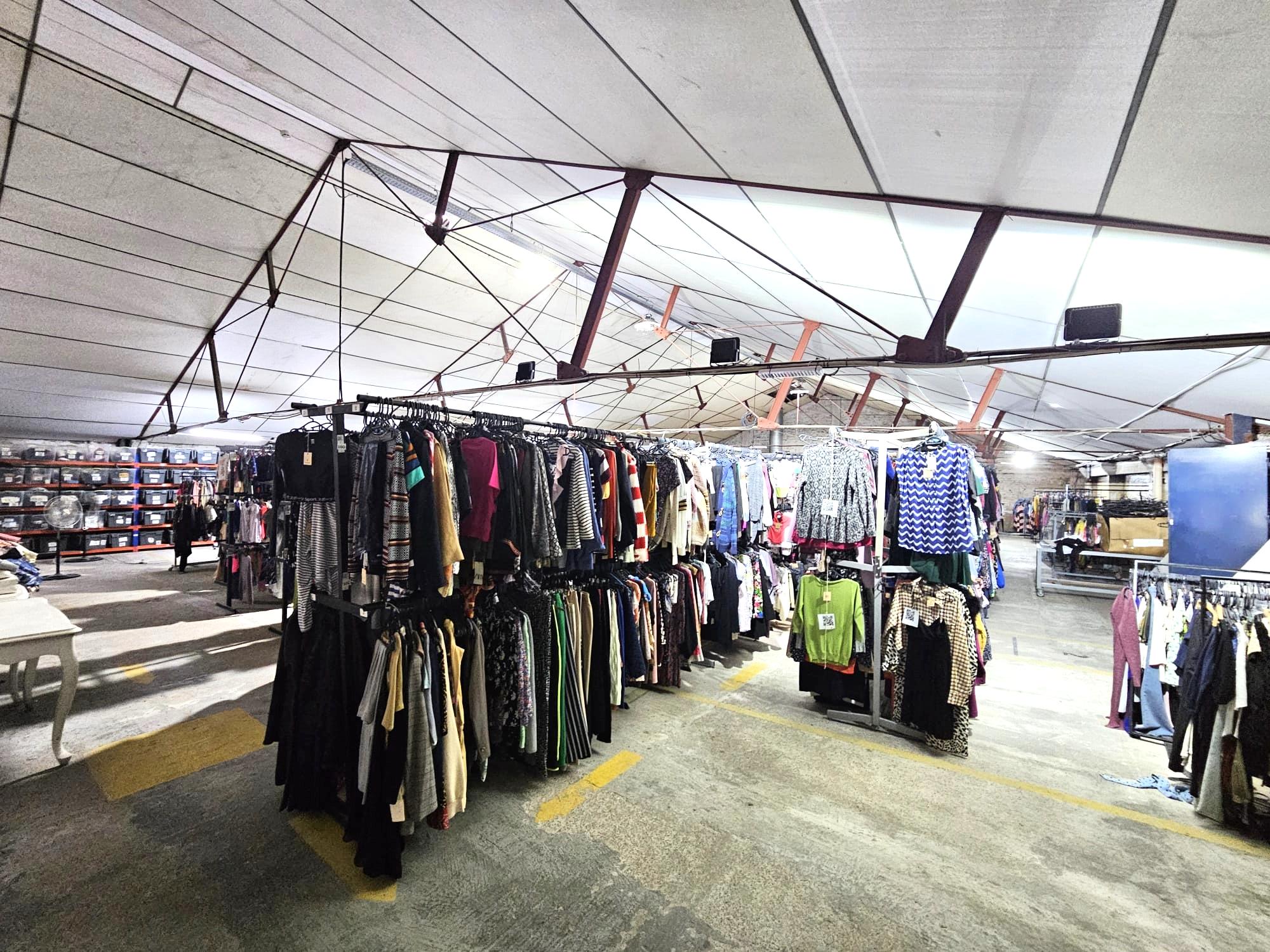 Gran Local Comercial En Pocitos - Zona Wtc · Foto 6
