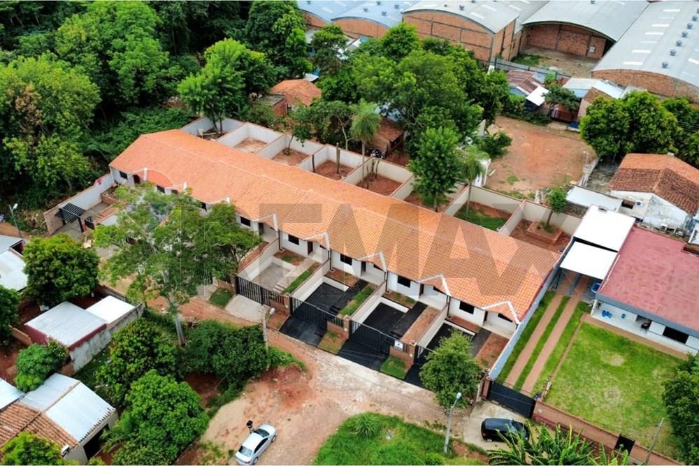 Alquilo Chalet a Estrenar en excelente ubicación — foto 2