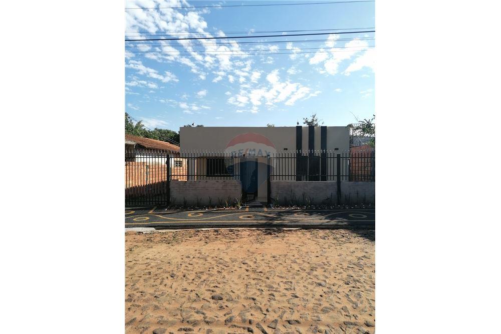 Casa - Venta - San Lorenzo, Paraguay — foto 3