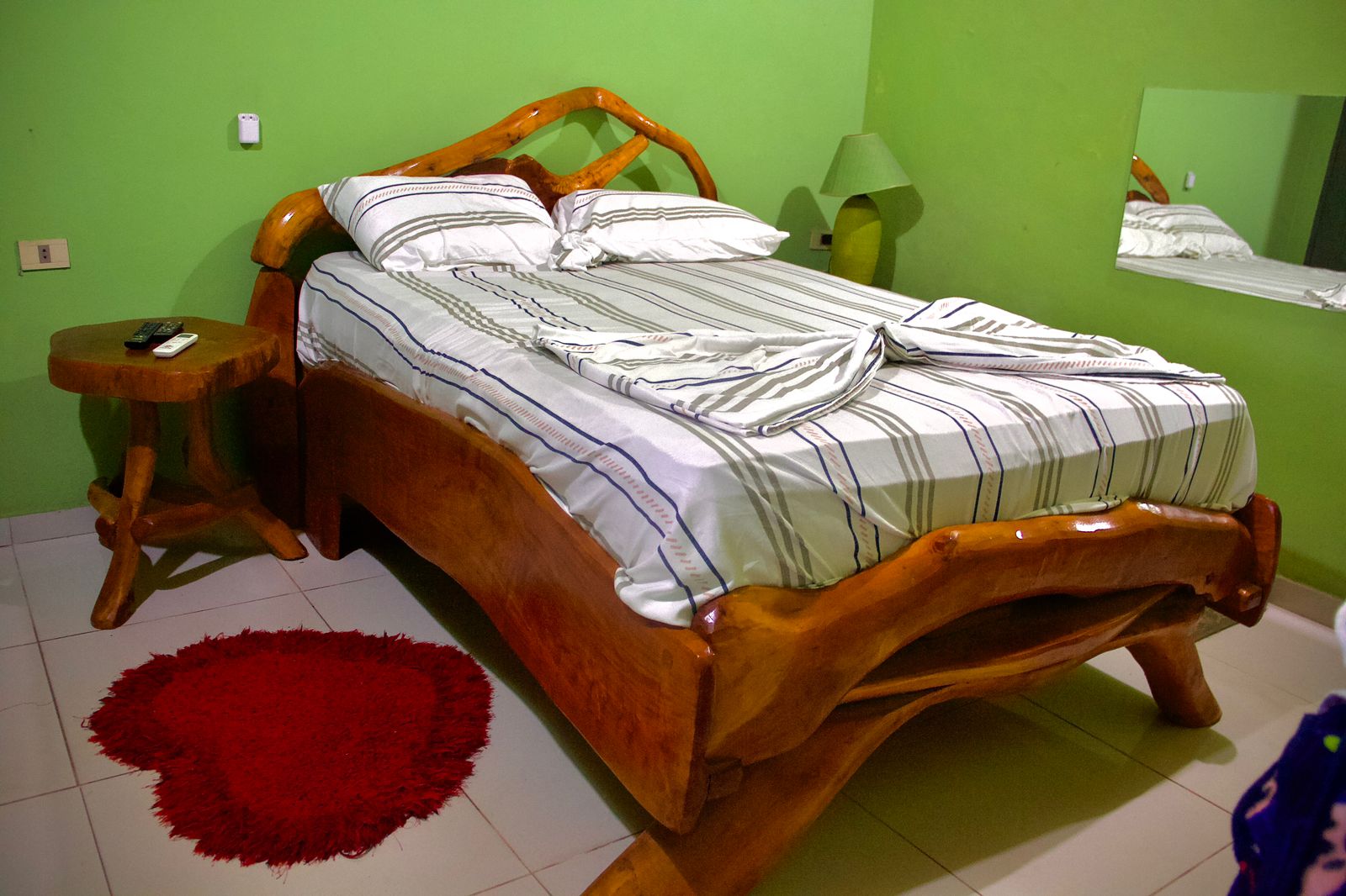 VENDO CASA QUINTA AMOBLADA EN SAN BERNARDINO‼️ — foto 2