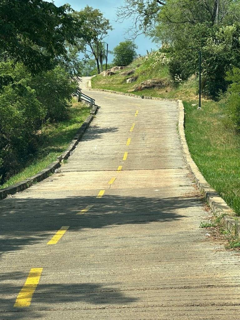 TERRENO AMPLIO EN ALTA PIETRA - SAN BERNARDINO — foto 2