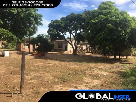 Terreno En Venta Zona Plan 3000