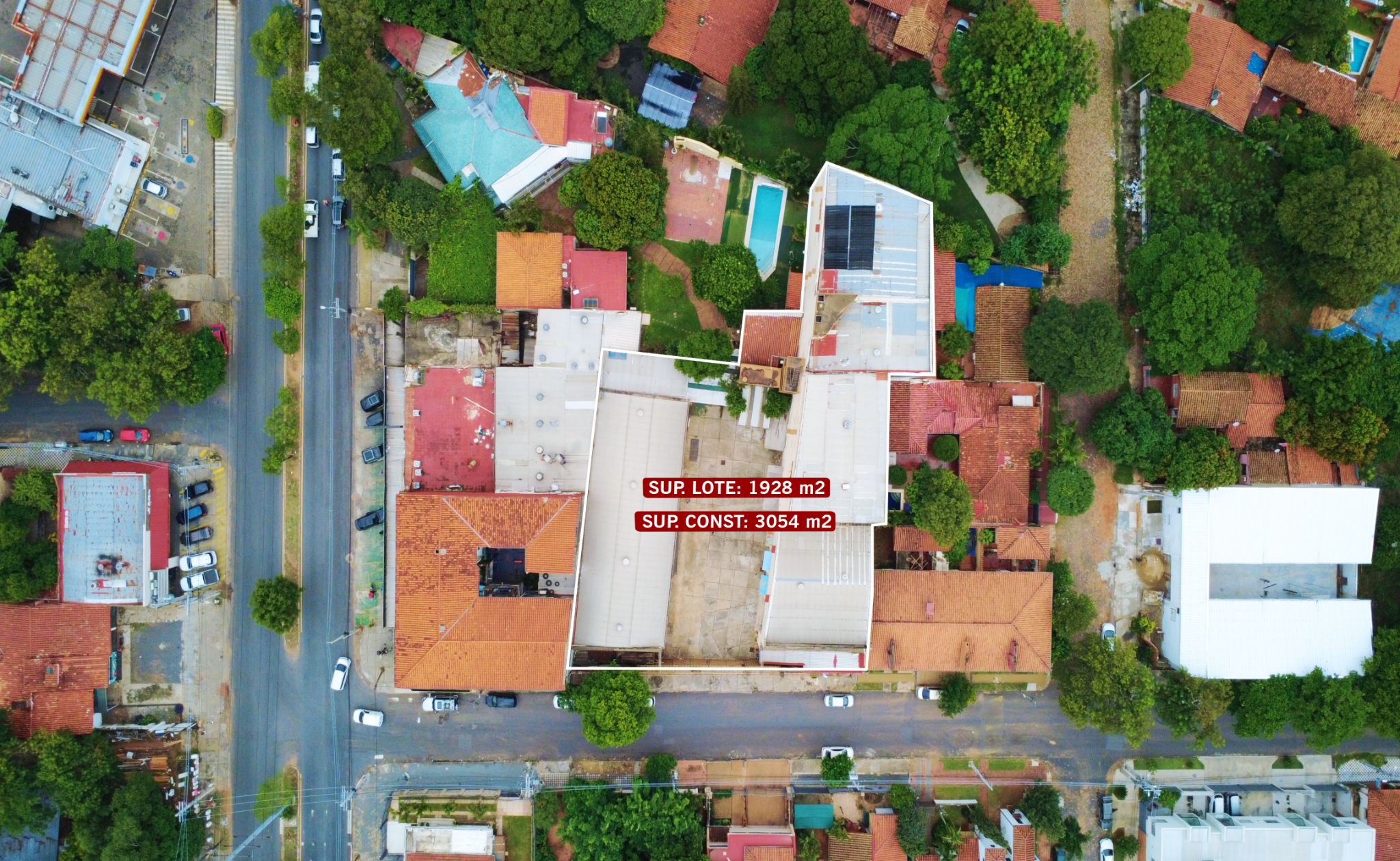 Centro de Distribución Asunción — foto 3