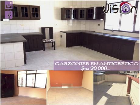 Céntrico Garzonier