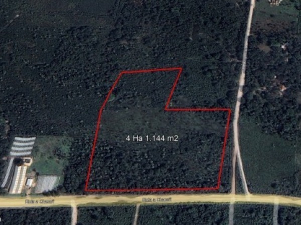 VENDO 41.448 M2 EN CHACOI — foto 2