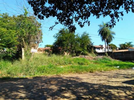 Vendo Hermoso Terreno En Zona Ingavi