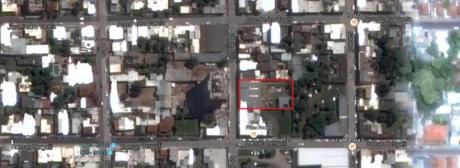 Apto Para Edificio, Pb + 9 Pisos, En Pleno De Centro De Maldonado!!