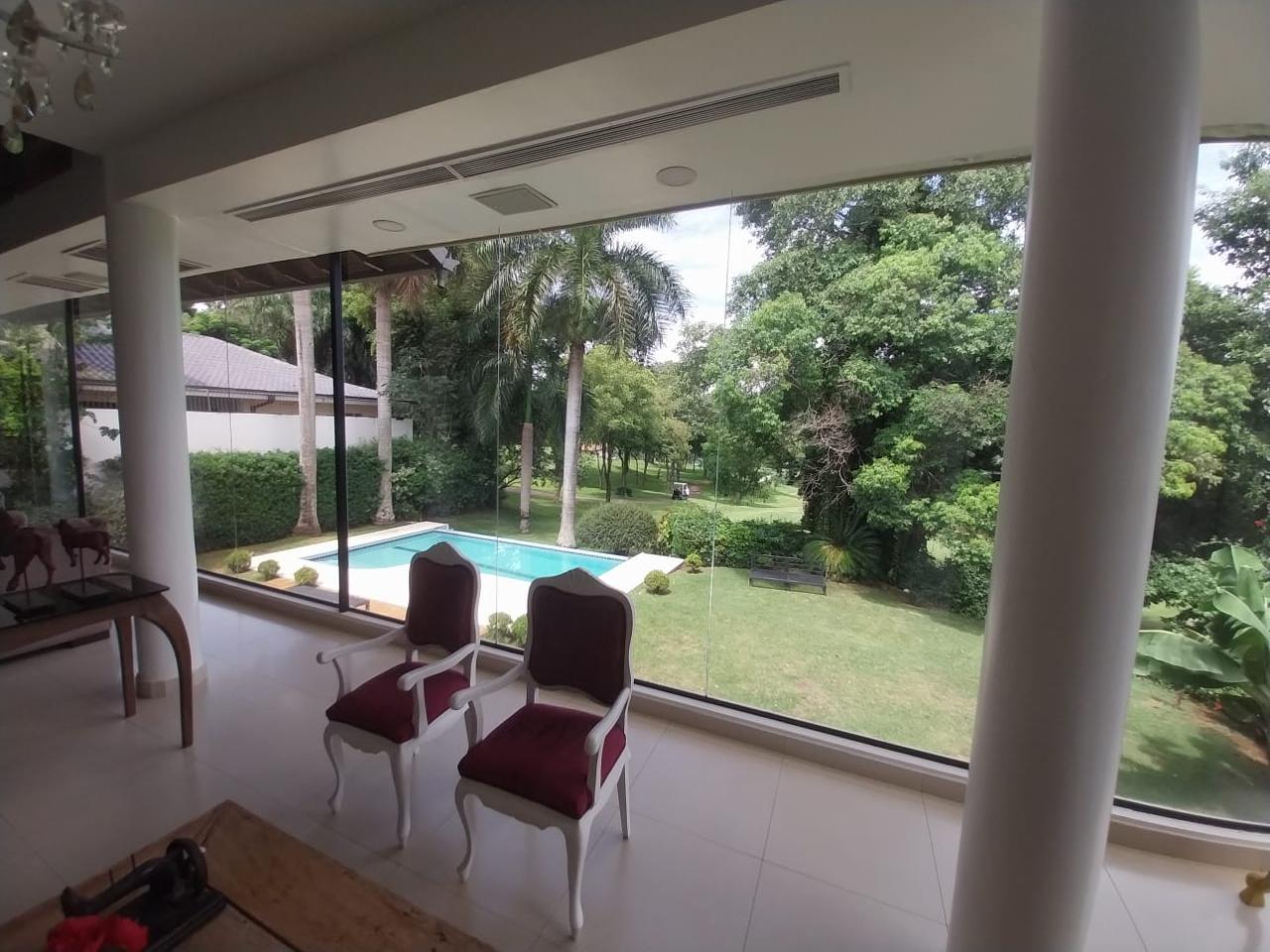 VENDO RESIDENCIA EN PARANA COUNTRY CLUB — foto 2