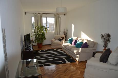 Colombes Próximo.