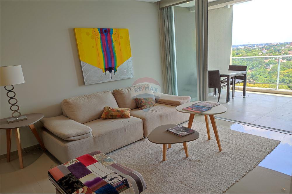 Departamento - Alquiler - Mariscal Estigarribia, Paraguay — foto 2