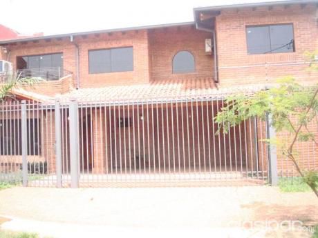 Alquilo Duplex Tipo Casa A 1 Cuadra De Mcal. Lopez E Ingavi