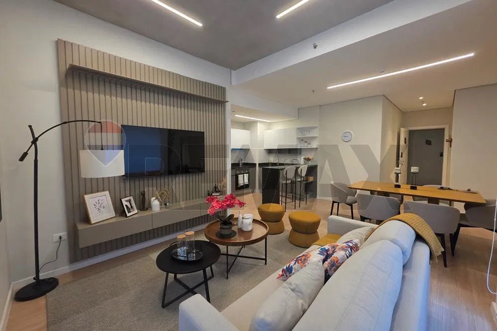 Departamento - Alquiler - Las Lomas (Carmelitas), Asunción, Paraguay — foto 2