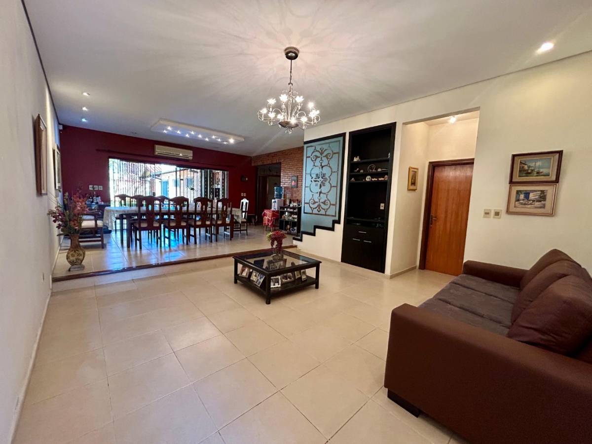 Casa en alquiler en Herrera