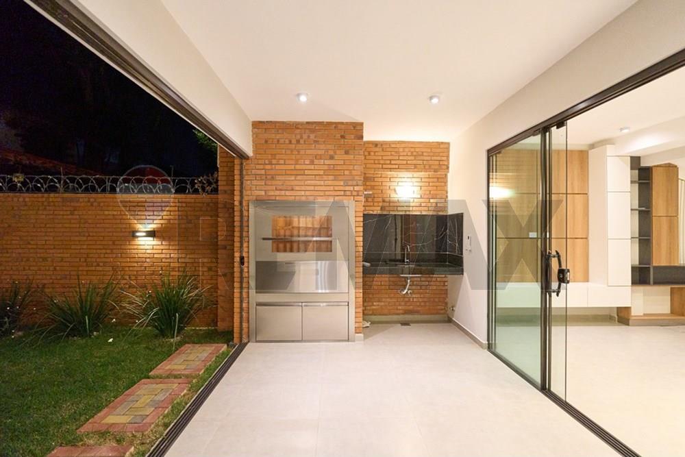 Duplex - Venta - Villa Morra, Asunción, Paraguay — foto 2