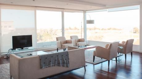 Alquiler Con Muebles