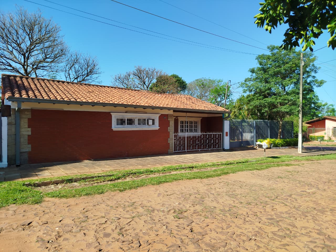 Casa en Venta - Los Naranjos, Ñemby — foto 2