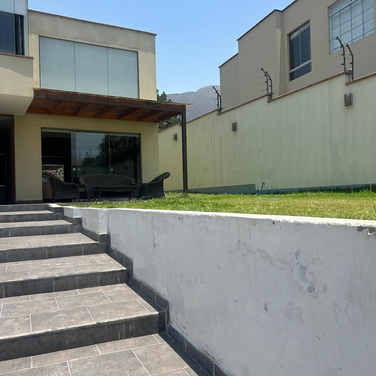 Casa en venta en La Molina