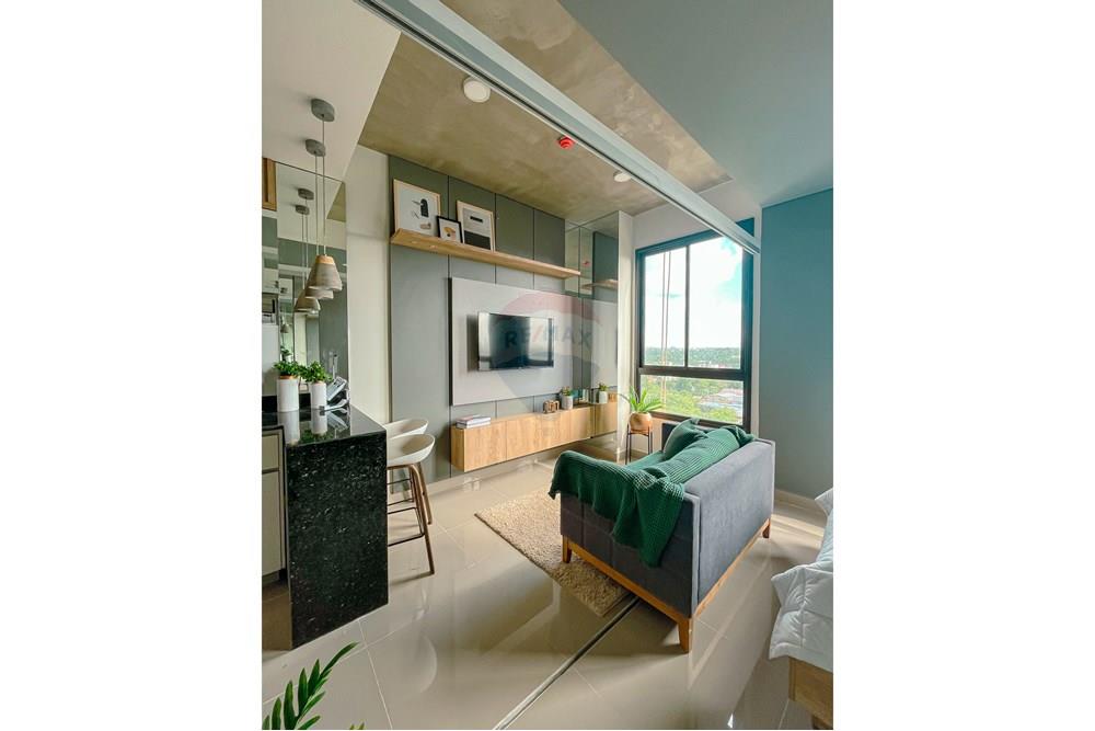 VENDO DEPARTAMENTO EN POZO-MONOAMBIENTE — foto 3