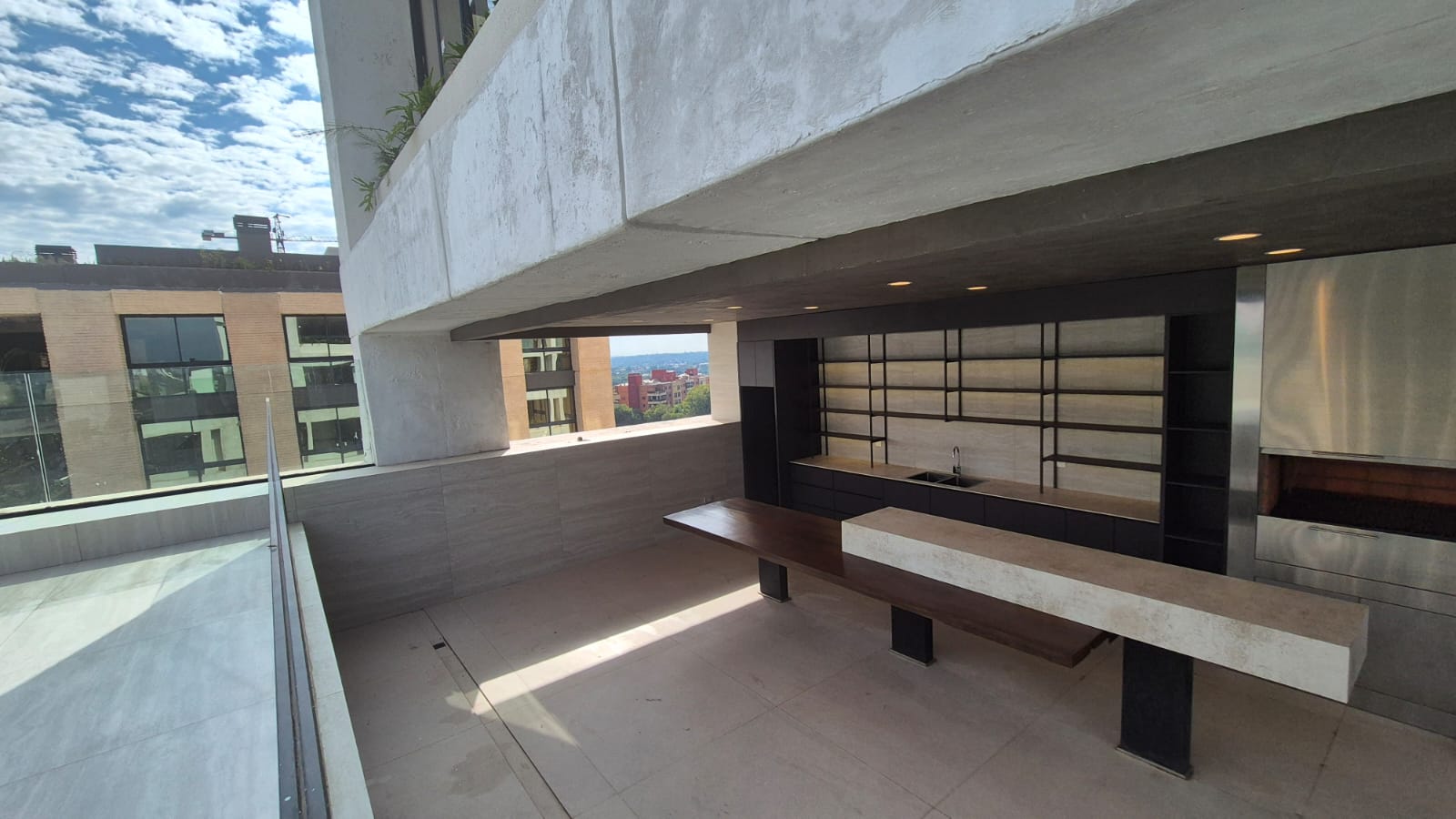 EN ALQUILER | DEPARTAMENTO A ESTRENAR DE 3 DORMITORIOS | DISTRITO PERSEVERANCIA — foto 2