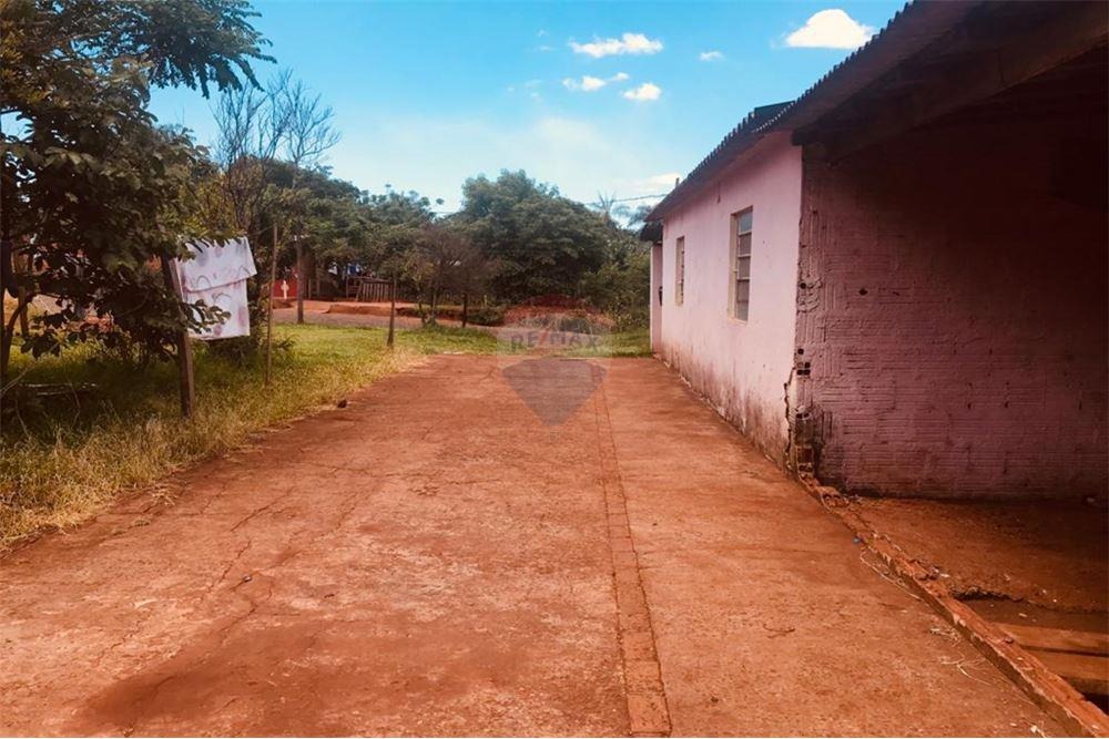 EN VENTA!!! CASA EN PEDRO JUAN CABALLERO/ AMAMBAY — foto 2