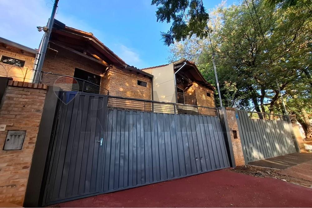 Duplex en Alquiler - San Lorenzo, Laguna Grande — foto 2