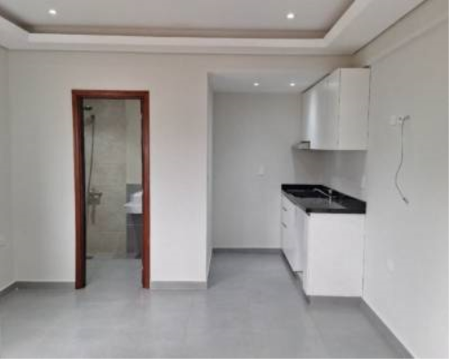 Venta de Departamento monoambiente en Edificio Bahamas — foto 3