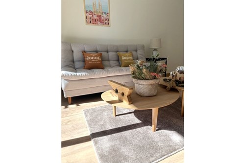 Departamento-Alquiler- Villa Morra, Asunción — foto 2
