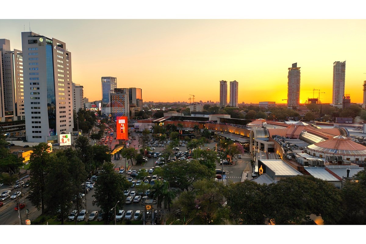 Departamento en Venta en Barrio Manorà Asunciòn — foto 2