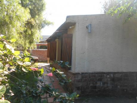 Dos Casas En Un Mismo Padrón, Pinar Sur