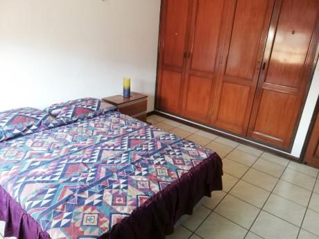 Casa Completamente Amoblada De 3 Dormitorios