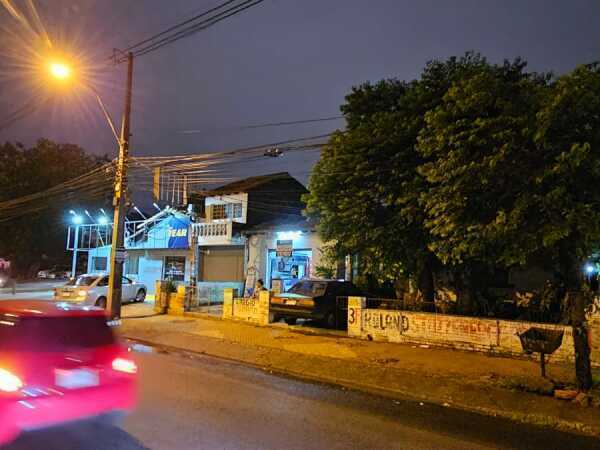 TERRENO SOBRE CHOFERES — foto 3